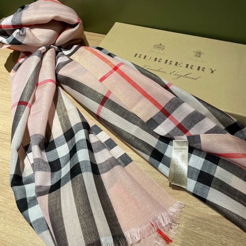 Burberry Scarf